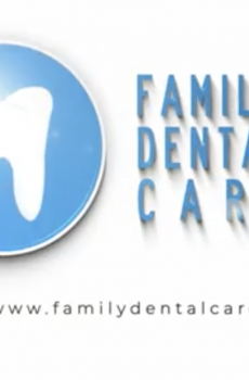 logo dentist