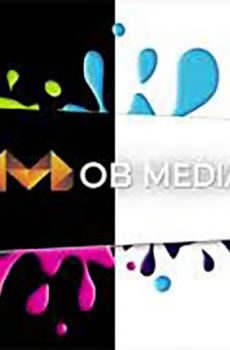 colour blots logo